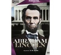 Abraham Lincoln [Francia] [DVD]