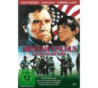 Abraham Lincoln - Im Schatten des Todes [Alemania] [DVD]