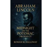 ABRAHAM LINCOLN MIDNIGHT ON THE POTOMAC PROPHECY: A Night of Omens That Shaped America’s Destiny