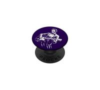 Abraham Lincoln Músico Guitarrista Rock PopSockets PopGrip Adhesivo