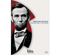 Abraham Lincoln - Preserving the Union [Reino Unido] [DVD]