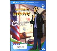 Abraham Lincoln [Reino Unido] [DVD]