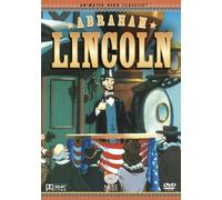 Abraham Lincoln [Reino Unido] [DVD]