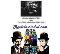 Abraham Lincoln / The Life of Abraham Lincoln [USA] [DVD]