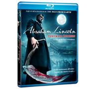 Abraham Lincoln, tueur de zombies [Francia] [Blu-ray]