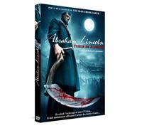 Abraham Lincoln, tueur de zombies [Francia] [DVD]