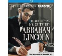 Abraham Lincoln [USA] [Blu-ray]