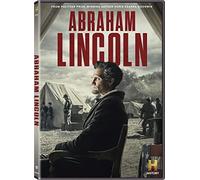 Abraham Lincoln [USA] [DVD]