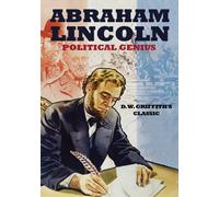 Abraham Lincoln [USA] [DVD]