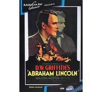Abraham Lincoln [USA] [DVD]