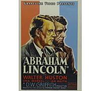 Abraham Lincoln [USA] [DVD]
