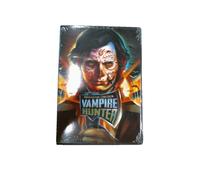 Abraham Lincoln: Vampire Hunter [USA] [DVD]