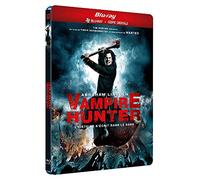 Abraham Lincoln, Vampire Hunter [Francia] [Blu-ray]