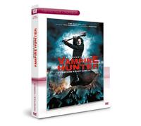 Abraham Lincoln, Vampire Hunter [Francia] [DVD]