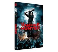 Abraham Lincoln, Vampire Hunter [Francia] [DVD]