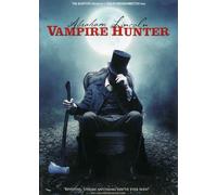 Abraham Lincoln: Vampire Hunter [USA] [DVD]