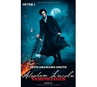 Abraham Lincoln - Vampirjäger