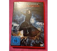 Abraham Lincoln - Vampirjäger [Alemania] [DVD]