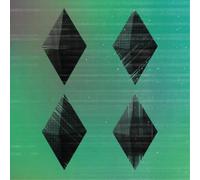 Abraham Look, Here Comes the Dark (Vinyl) 12" Album Box Set