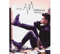 Abraham Mateo - Who I Am