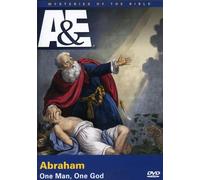 Abraham: One Man, One God (Mysteries of the Bible) [USA] [DVD]