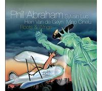 Abraham, Phil - Roots & Wings