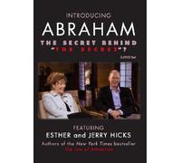 Abraham: Secret Behind the Secret [USA] [DVD]