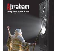 Abraham Swing Low, Rock Hard (Vinyl) (Importación USA)