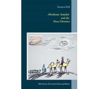 Abrahams Amulett Und Die Deus Chronica (ebook)