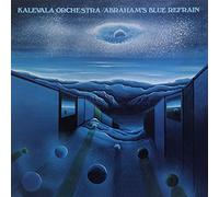Abraham's Blue Refrain [Vinilo]