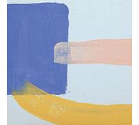 Abrahams Chris - Words Fail [Vinilo]