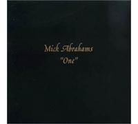 Abrahams,Mick - One