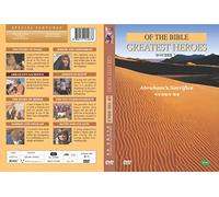 Abraham's Sacrifice (Greatest Heroes of the Bible)