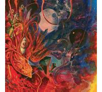 Abrahma - Reflections In The Bowels Of A Bird (Compact Disc)