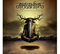 Abrahma - Through the Dusty.. -Ltd- [Vinilo]