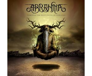 Abrahma - Through the Dusty.. -Ltd- [Vinilo]