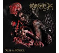 Abramelin Sins of the Father (Vinyl) 12" Album (Importación USA)