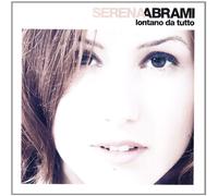Serena Abrami – Lejos De Todo – CD