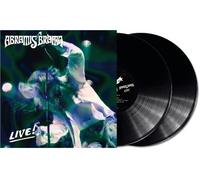 Abramis Brama - Live! [Vinilo]