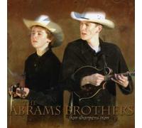 Abrams Brothers - Iron Sharpens Iron