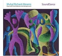 Abrams & M.a. & Anderson & F. & Lewis & G - SoundDance