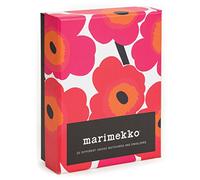 Abrams Marimekko Notes