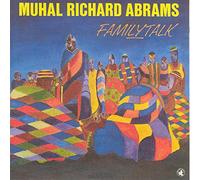 Abrams,Muhal Richard - Familytalk