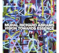 Abrams,Muhal Richard - Vision Towards Essence