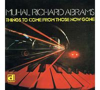 ABRAMS - Things to come from those now gone