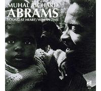 ABRAMS - Young at Heart / Wise in Time