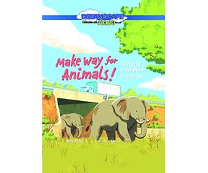¡Abran paso a los animales! [DVD]