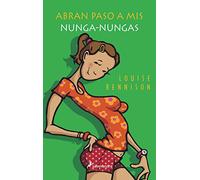 Abran Paso a MIS Nunga-Nungas