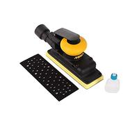 Abranet Lijadora Orbital Mirka OS 383CV Ø 70x198mm Aspiración Central Órbita 3.0