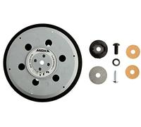 ABRANET - Set de Pulido para pulidoras Festo (M8, 150 mm)